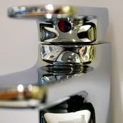 Vòi chậu lavabo nóng lạnh INAX LFV-632S (LFV632S) 21 voi chau lavabo nong lanh inax lfv 632s 10