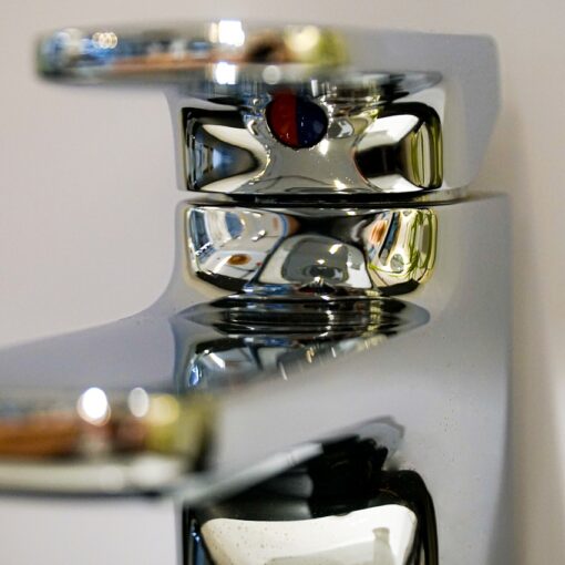 voi chau lavabo nong lanh inax lfv 632s 10