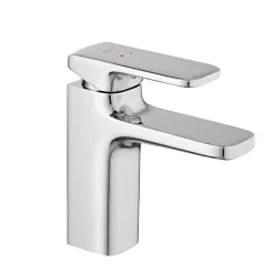 Vòi chậu lavabo nóng lạnh INAX LFV-632S (LFV632S) 20 voi chau lavabo nong lanh inax lfv 632s