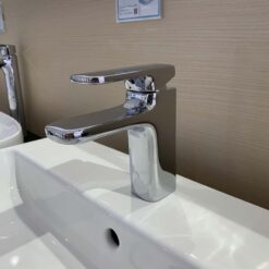 voi chau lavabo nong lanh inax lfv 632s 4