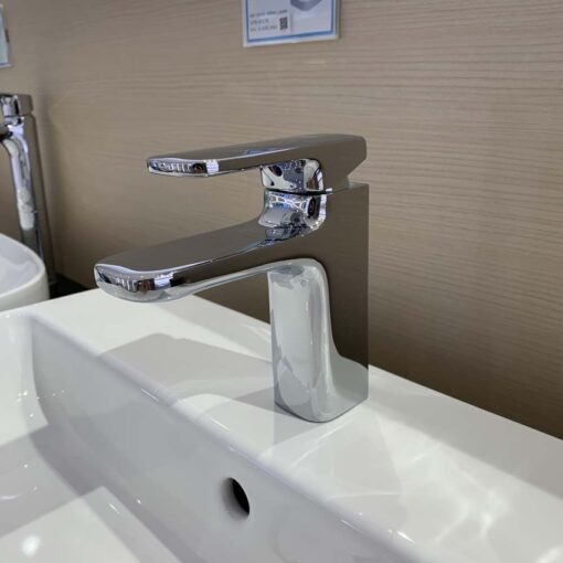voi chau lavabo nong lanh inax lfv 632s 4