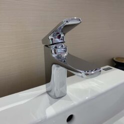 voi chau lavabo nong lanh inax lfv 632s 5