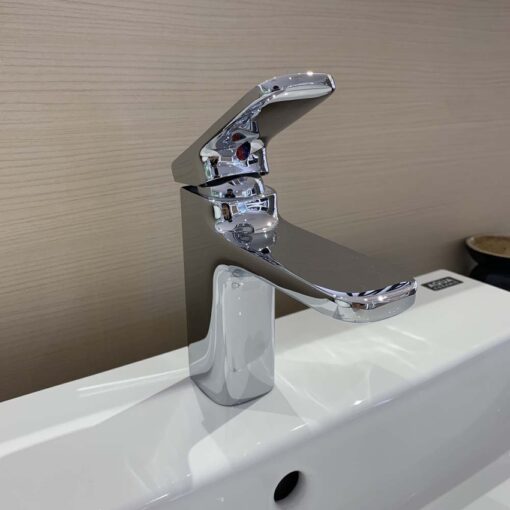 voi chau lavabo nong lanh inax lfv 632s 5