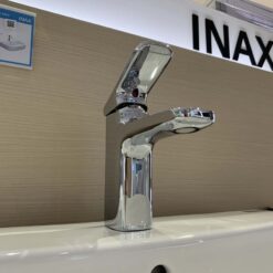 voi chau lavabo nong lanh inax lfv 632s 6