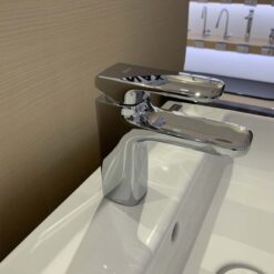 voi chau lavabo nong lanh inax lfv 632s 8