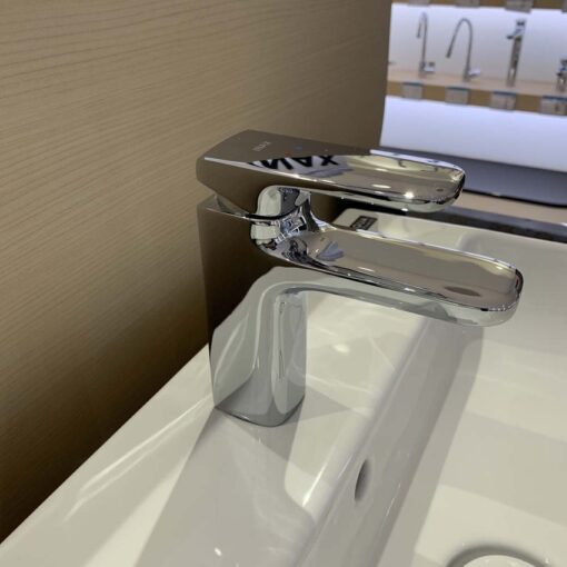 voi chau lavabo nong lanh inax lfv 632s 8