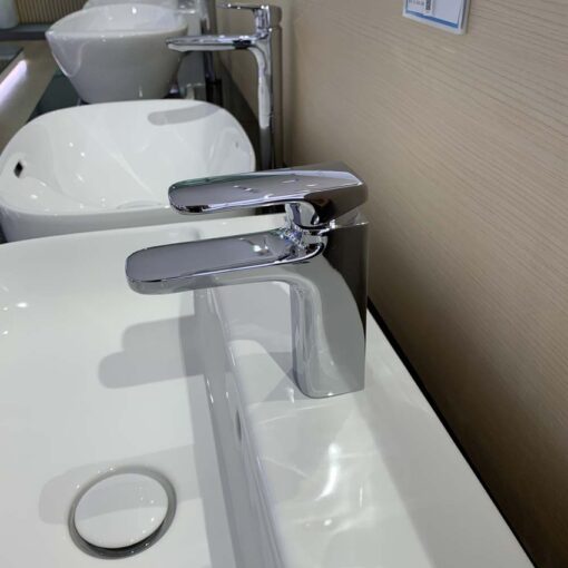 voi chau lavabo nong lanh inax lfv 632s 9