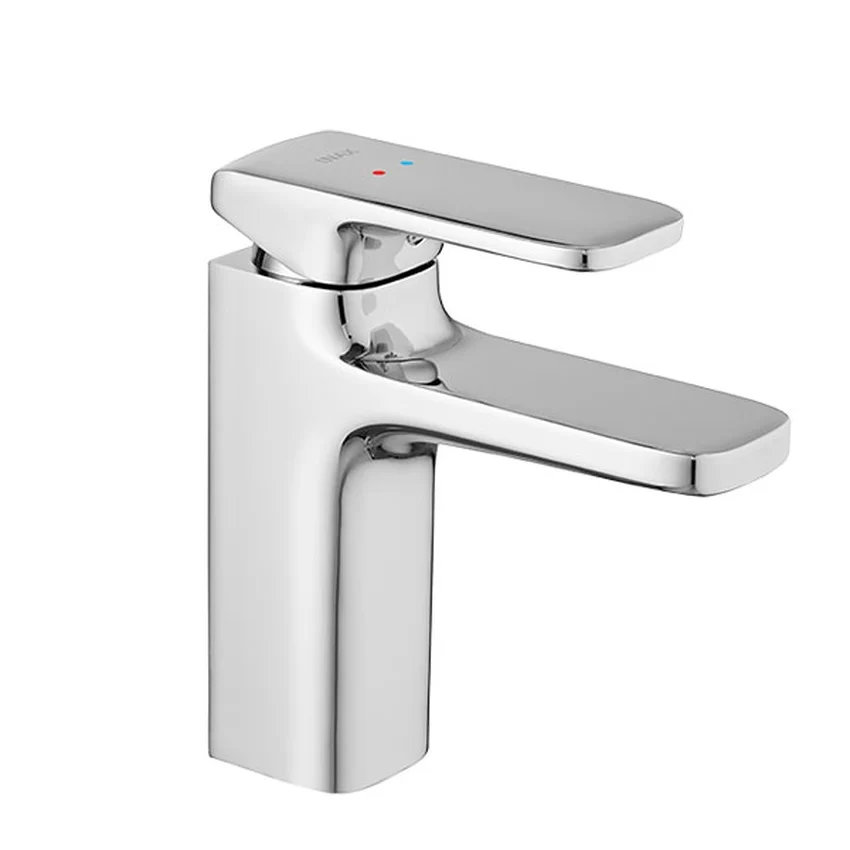 Vòi chậu lavabo nóng lạnh INAX LFV-632S – Thiết kế sang trọng Vòi chậu lavabo nóng lạnh INAX LFV-632S