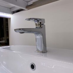 voi chau lavabo nong lanh inax lfv 652s 2