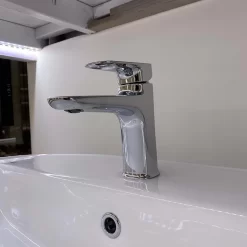 Vòi chậu lavabo nóng lạnh INAX LFV-652S (LFV652S) 39 voi chau lavabo nong lanh inax lfv 652s 2