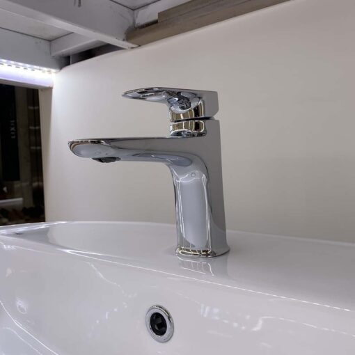 voi chau lavabo nong lanh inax lfv 652s 2
