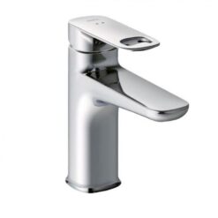 voi chau lavabo nong lanh inax lfv 652s