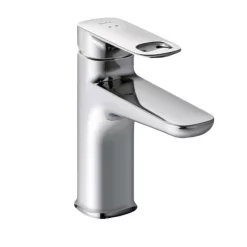Vòi chậu lavabo nóng lạnh INAX LFV-652S (LFV652S) 31 voi chau lavabo nong lanh inax lfv 652s