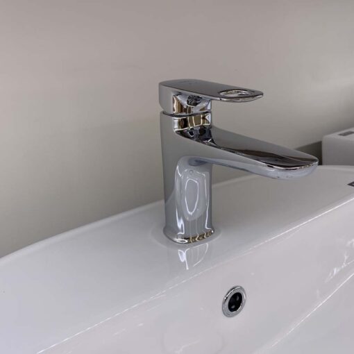 voi chau lavabo nong lanh inax lfv 652s 3