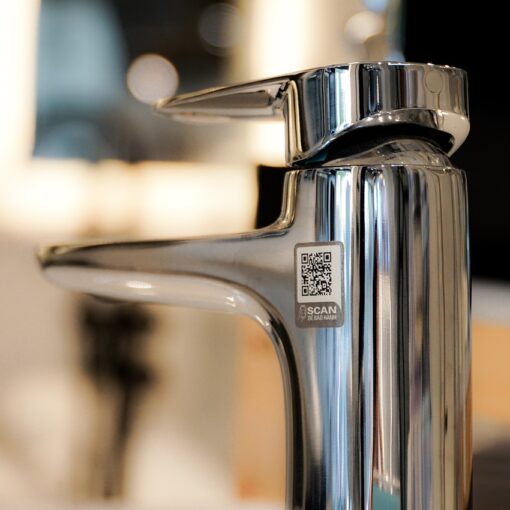 voi chau lavabo nong lanh inax lfv 652s 4