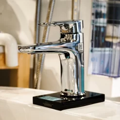 Vòi chậu lavabo nóng lạnh INAX LFV-652S (LFV652S) 35 voi chau lavabo nong lanh inax lfv 652s 6