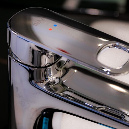 voi chau lavabo nong lanh inax lfv 652s 8