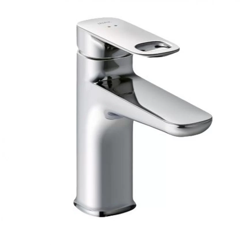 Vòi chậu lavabo nóng lạnh INAX LFV-652S – Sang trọng và hiện đại Vòi chậu lavabo nóng lạnh INAX LFV-652S sang trọng