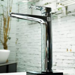 voi chau lavabo nong lanh inax lfv 652sh 10
