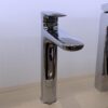 voi chau lavabo nong lanh inax lfv 652sh 2