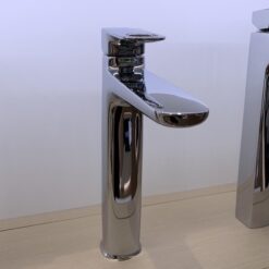 Vòi chậu lavabo nóng lạnh INAX LFV-652S (LFV652S)