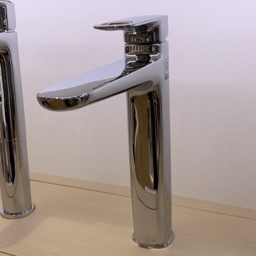 voi chau lavabo nong lanh inax lfv 652sh 3