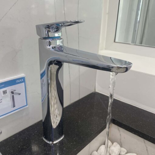 voi chau lavabo nong lanh inax lfv 652sh 4