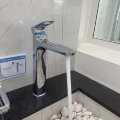 voi chau lavabo nong lanh inax lfv 652sh 5