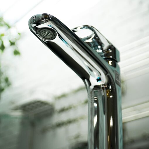 voi chau lavabo nong lanh inax lfv 652sh 6