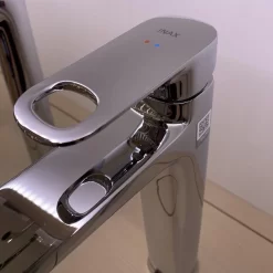 Vòi chậu lavabo nóng lạnh INAX LFV-652SH (LFV652SH) 17 voi chau lavabo nong lanh inax lfv 652sh 7