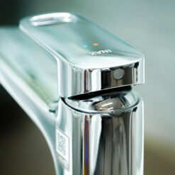 voi chau lavabo nong lanh inax lfv 652sh 8