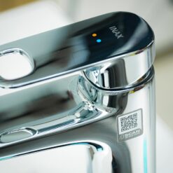 voi chau lavabo nong lanh inax lfv 652sh 9