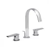 Vòi chậu lavabo nóng lạnh INAX LFV-7100B (LFV7100B)