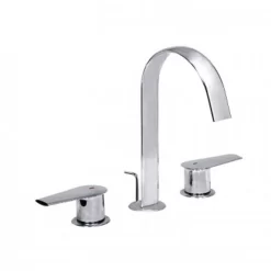 voi chau lavabo nong lanh inax lfv 7100b 3