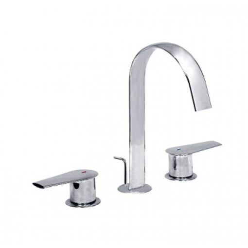 voi chau lavabo nong lanh inax lfv 7100b