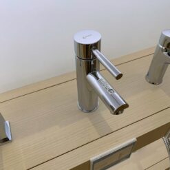 voi chau lavabo nong lanh inax lfv 8000s 2