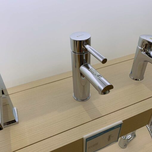 voi chau lavabo nong lanh inax lfv 8000s 3