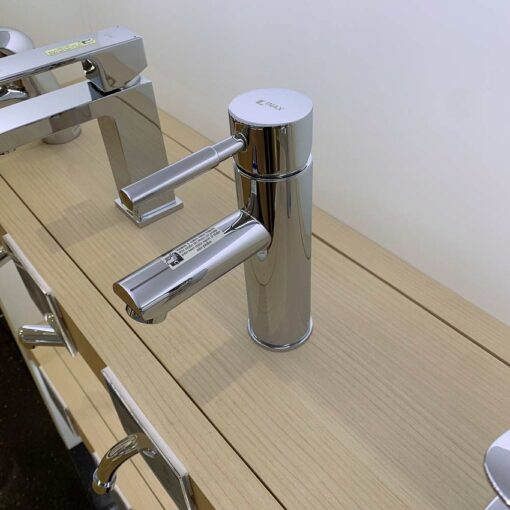 voi chau lavabo nong lanh inax lfv 8000s 4
