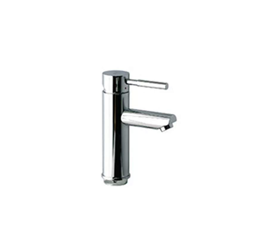 Vòi chậu lavabo INAX LFV-8000S – Sang trọng và hiện đại Vòi chậu lavabo nóng lạnh INAX LFV-8000S sang trọng