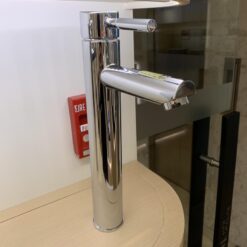 Vòi chậu lavabo nóng lạnh INAX LFV-8000SH2 (LFV8000SH2)