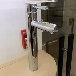Vòi chậu lavabo nóng lạnh INAX LFV-8000SH2 (LFV8000SH2)