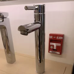 Vòi chậu lavabo nóng lạnh INAX LFV-8000S (LFV8000S) 31 voi chau lavabo nong lanh inax lfv 8000sh2 2