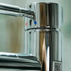 Vòi chậu lavabo nóng lạnh INAX LFV-8000S (LFV8000S) 28 voi chau lavabo nong lanh inax lfv 8000sh2 5