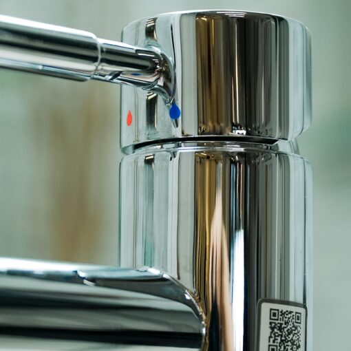 voi chau lavabo nong lanh inax lfv 8000sh2 5
