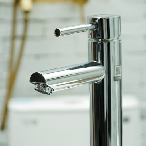 voi chau lavabo nong lanh inax lfv 8000sh2 7