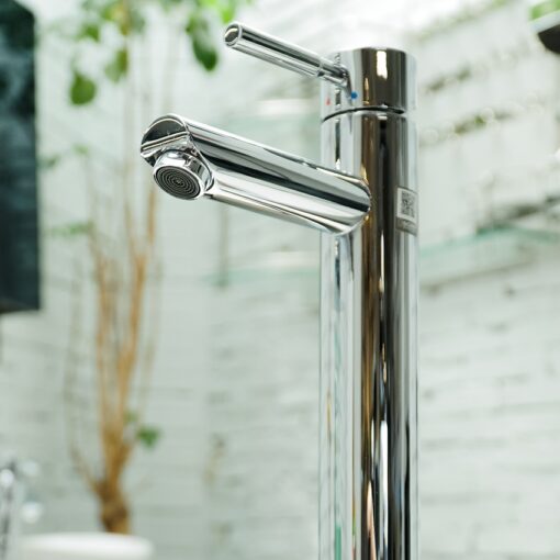 voi chau lavabo nong lanh inax lfv 8000sh2 9