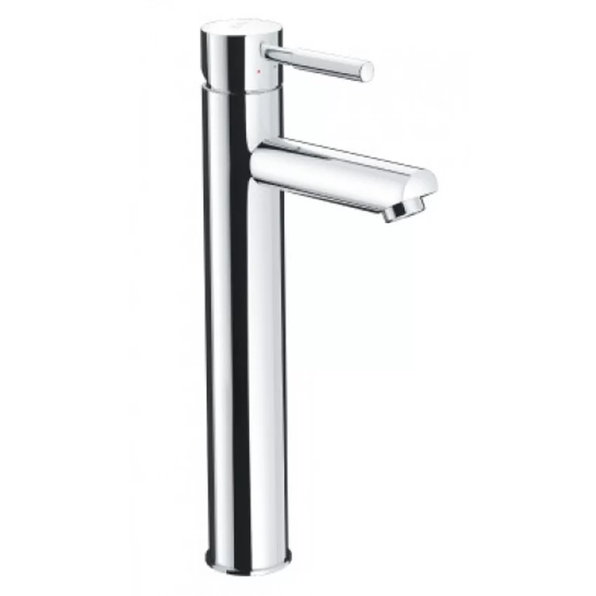 Vòi chậu lavabo nóng lạnh INAX LFV-8000S (LFV8000S) 4 voi chau lavabo nong lanh inax lfv 8000sh2