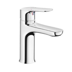 Vòi chậu nóng lạnh INAX LFV-1402S-R (LFV1402SR)