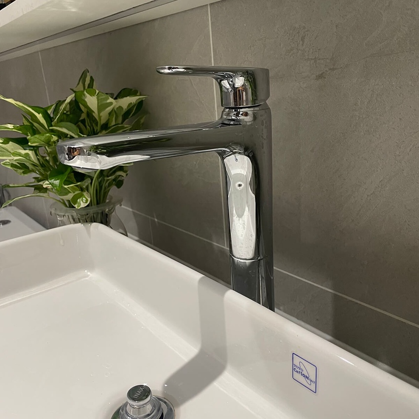 Thiết kế vòi LFV-22SH sang trọng