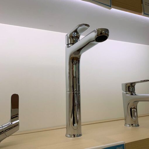 voi lavabo lanh than cao inax lfv 22sh 4